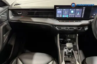 Mg Motor Uk HS Trophy Automatic Petrol-Electric Hybrid SUV - Stock Number (1686245) - 1st supplementary image