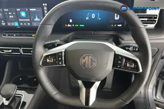 Mg Motor Uk HS Trophy Automatic Petrol-Electric Hybrid SUV - Stock Number (1686272) - 2nd supplementary image