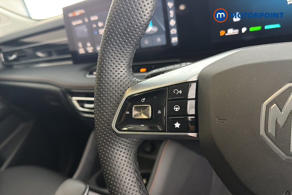 Mg Motor Uk HS Trophy Automatic Petrol-Electric Hybrid SUV - Stock Number (1686272) - 4th supplementary image