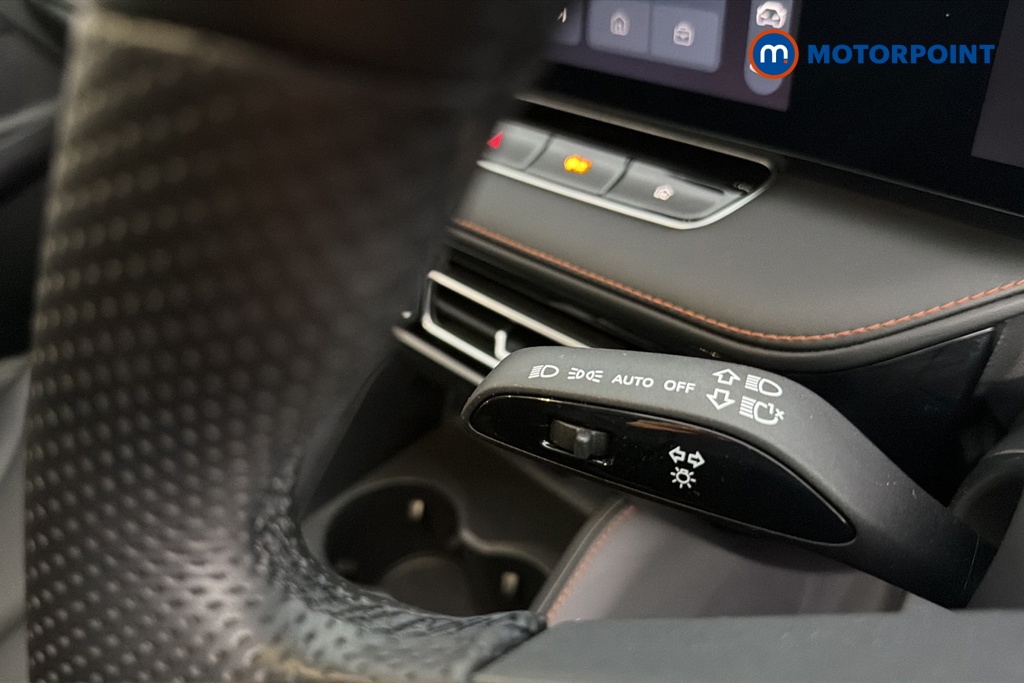 Mg Motor Uk HS Trophy Automatic Petrol-Electric Hybrid SUV - Stock Number (1686272) - 5th supplementary image