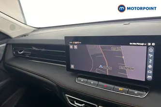 Mg Motor Uk HS Trophy Automatic Petrol-Electric Hybrid SUV - Stock Number (1686272) - 9th supplementary image