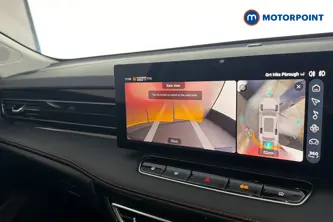 Mg Motor Uk HS Trophy Automatic Petrol-Electric Hybrid SUV - Stock Number (1686272) - 13th supplementary image