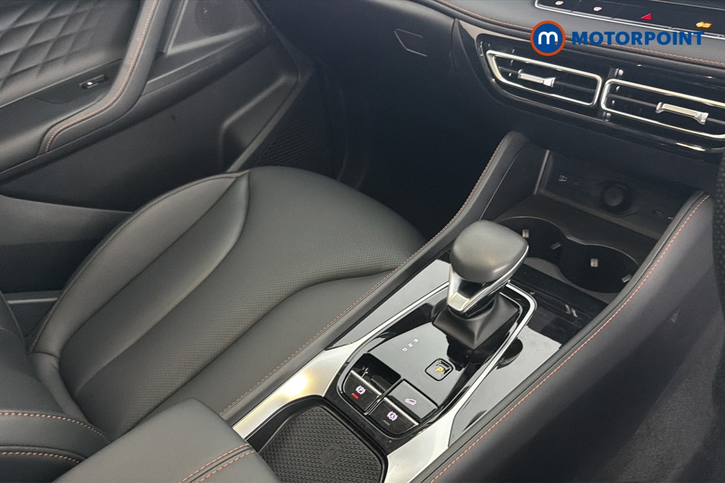 Mg Motor Uk HS Trophy Automatic Petrol-Electric Hybrid SUV - Stock Number (1686272) - 15th supplementary image
