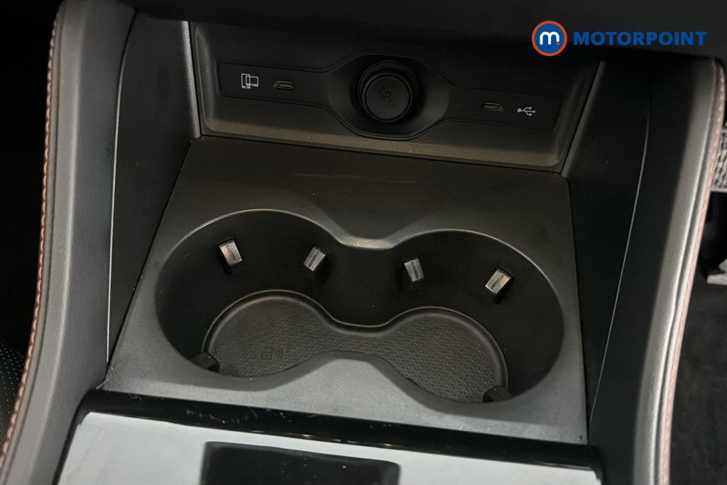 Mg Motor Uk HS Trophy Automatic Petrol-Electric Hybrid SUV - Stock Number (1686272) - 16th supplementary image