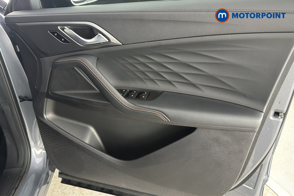 Mg Motor Uk HS Trophy Automatic Petrol-Electric Hybrid SUV - Stock Number (1686272) - 18th supplementary image