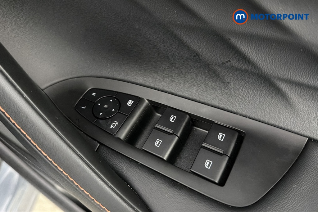 Mg Motor Uk HS Trophy Automatic Petrol-Electric Hybrid SUV - Stock Number (1686272) - 19th supplementary image