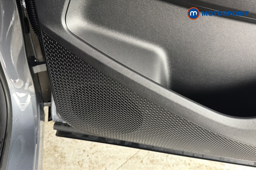 Mg Motor Uk HS Trophy Automatic Petrol-Electric Hybrid SUV - Stock Number (1686272) - 21st supplementary image