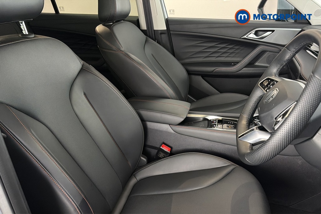Mg Motor Uk HS Trophy Automatic Petrol-Electric Hybrid SUV - Stock Number (1686272) - 22nd supplementary image