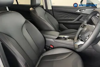 Mg Motor Uk HS Trophy Automatic Petrol-Electric Hybrid SUV - Stock Number (1686272) - 22nd supplementary image