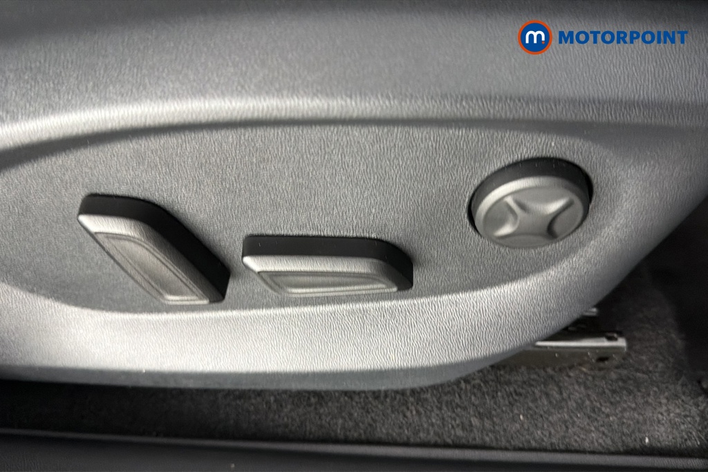 Mg Motor Uk HS Trophy Automatic Petrol-Electric Hybrid SUV - Stock Number (1686272) - 23rd supplementary image