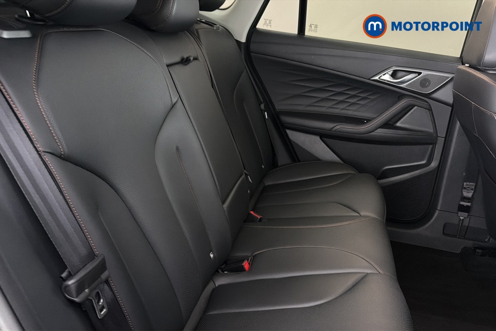 Mg Motor Uk HS Trophy Automatic Petrol-Electric Hybrid SUV - Stock Number (1686272) - 25th supplementary image