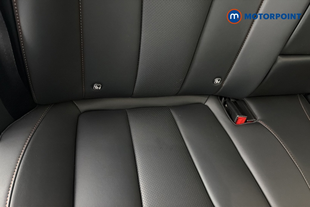 Mg Motor Uk HS Trophy Automatic Petrol-Electric Hybrid SUV - Stock Number (1686272) - 27th supplementary image