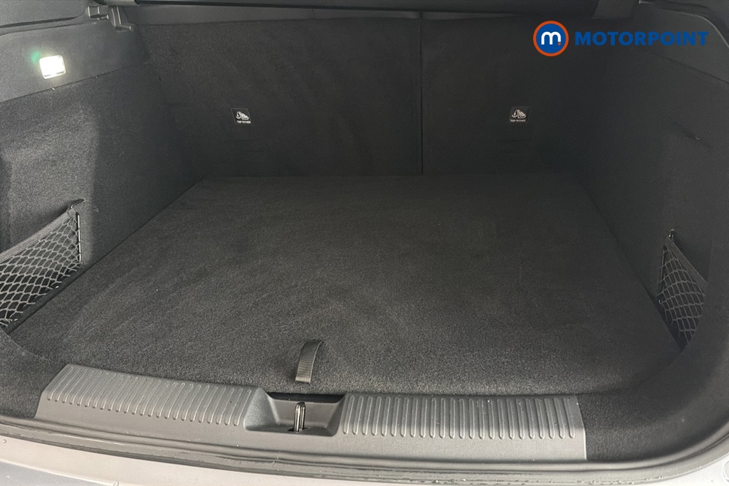 Mg Motor Uk HS Trophy Automatic Petrol-Electric Hybrid SUV - Stock Number (1686272) - 30th supplementary image