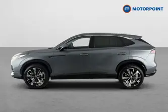 Mg Motor Uk HS Trophy Automatic Petrol-Electric Hybrid SUV - Stock Number (1686272) - Drivers side