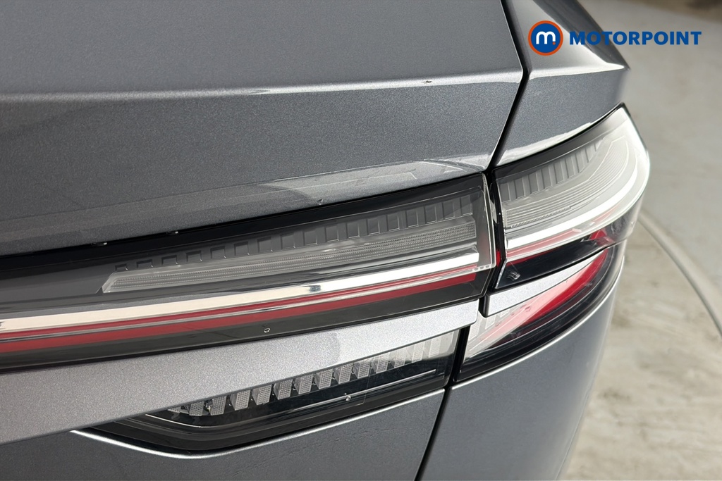 Mg Motor Uk HS Trophy Automatic Petrol-Electric Hybrid SUV - Stock Number (1686272) - 36th supplementary image