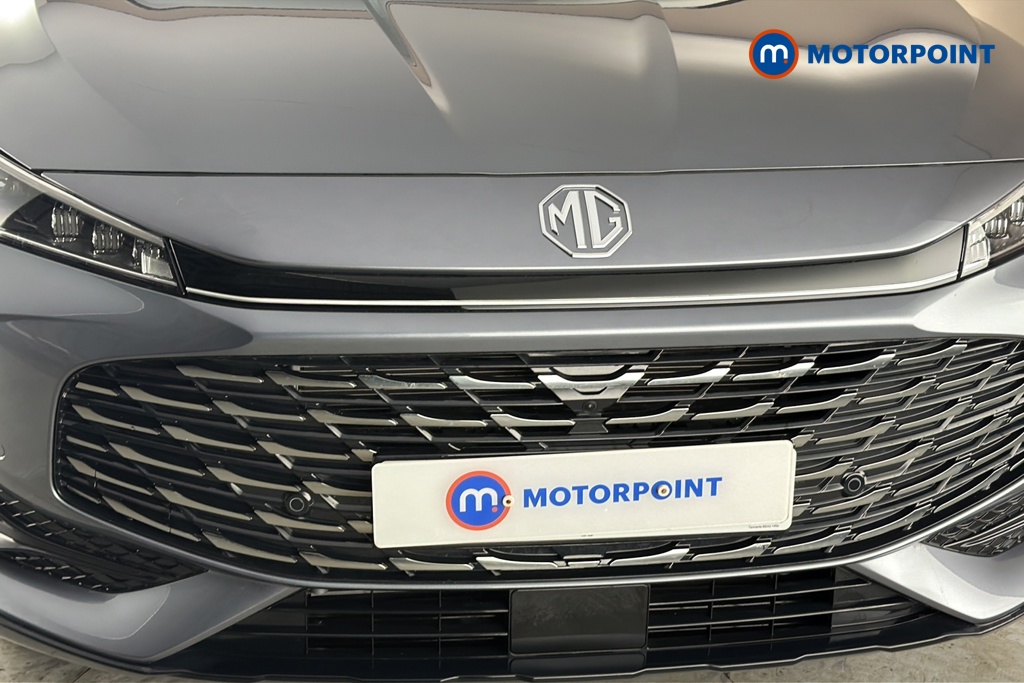 Mg Motor Uk HS Trophy Automatic Petrol-Electric Hybrid SUV - Stock Number (1686272) - 43rd supplementary image