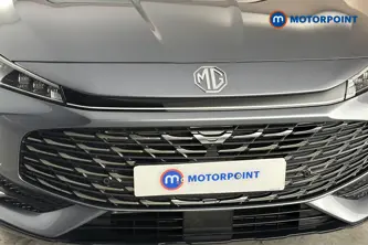 Mg Motor Uk HS Trophy Automatic Petrol-Electric Hybrid SUV - Stock Number (1686272) - 43rd supplementary image