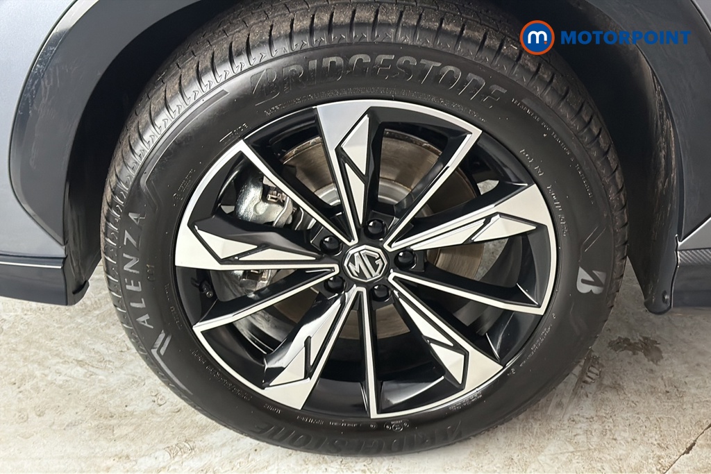Mg Motor Uk HS Trophy Automatic Petrol-Electric Hybrid SUV - Stock Number (1686272) - 44th supplementary image