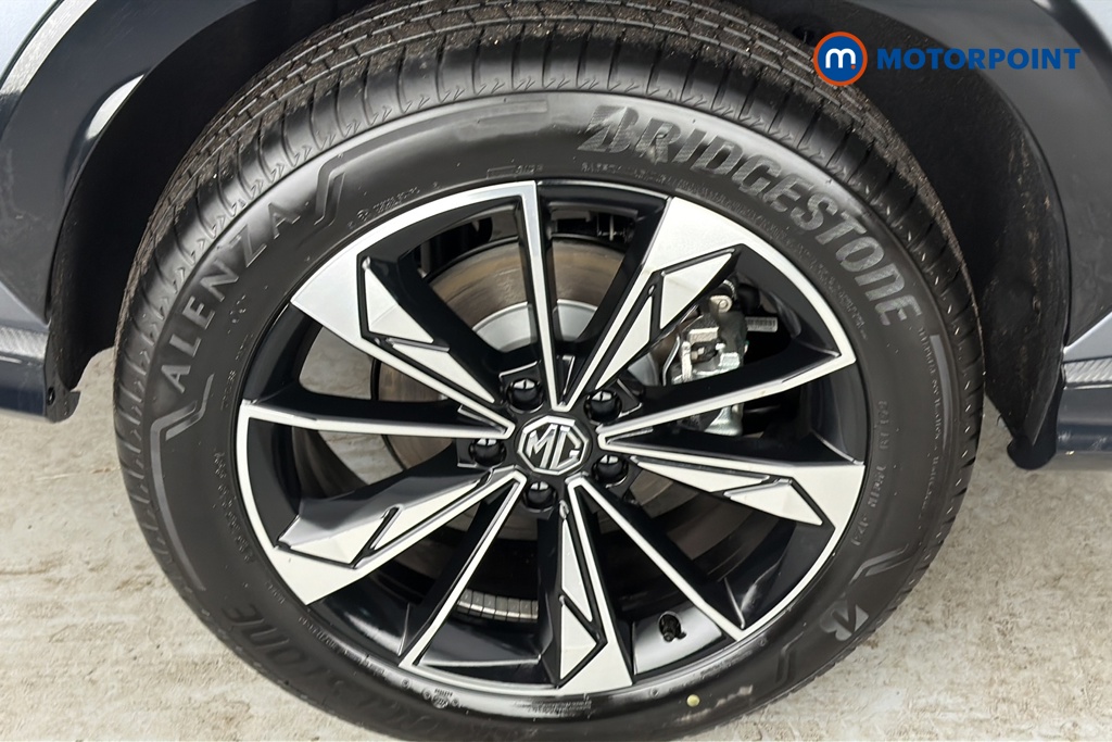 Mg Motor Uk HS Trophy Automatic Petrol-Electric Hybrid SUV - Stock Number (1686272) - 46th supplementary image