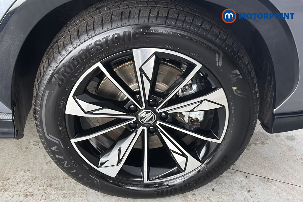 Mg Motor Uk HS Trophy Automatic Petrol-Electric Hybrid SUV - Stock Number (1686272) - 47th supplementary image