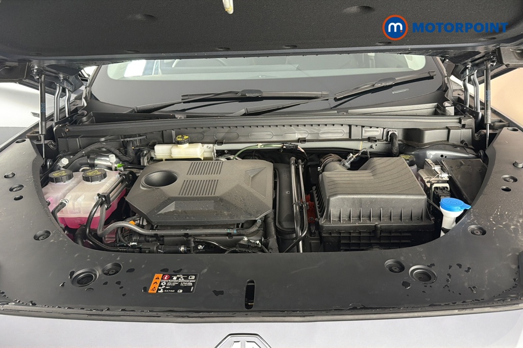 Mg Motor Uk HS Trophy Automatic Petrol-Electric Hybrid SUV - Stock Number (1686272) - 48th supplementary image