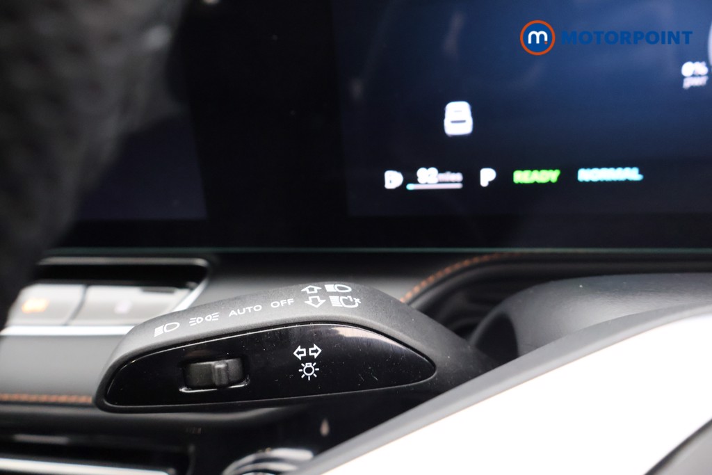 Mg Motor Uk HS Trophy Automatic Petrol-Electric Hybrid SUV - Stock Number (1686287) - 5th supplementary image