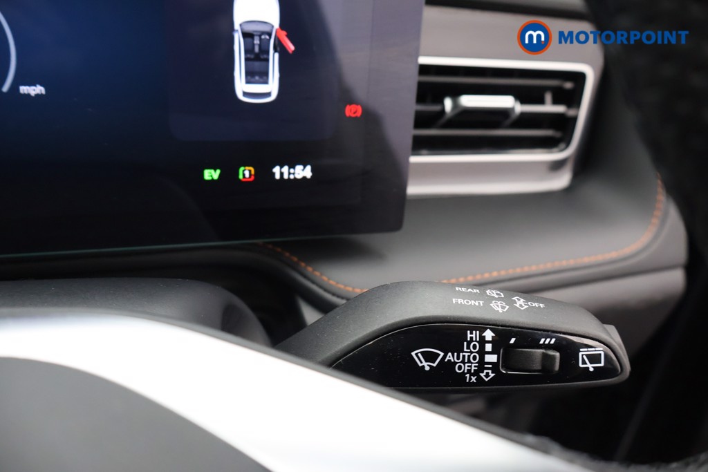 Mg Motor Uk HS Trophy Automatic Petrol-Electric Hybrid SUV - Stock Number (1686287) - 6th supplementary image