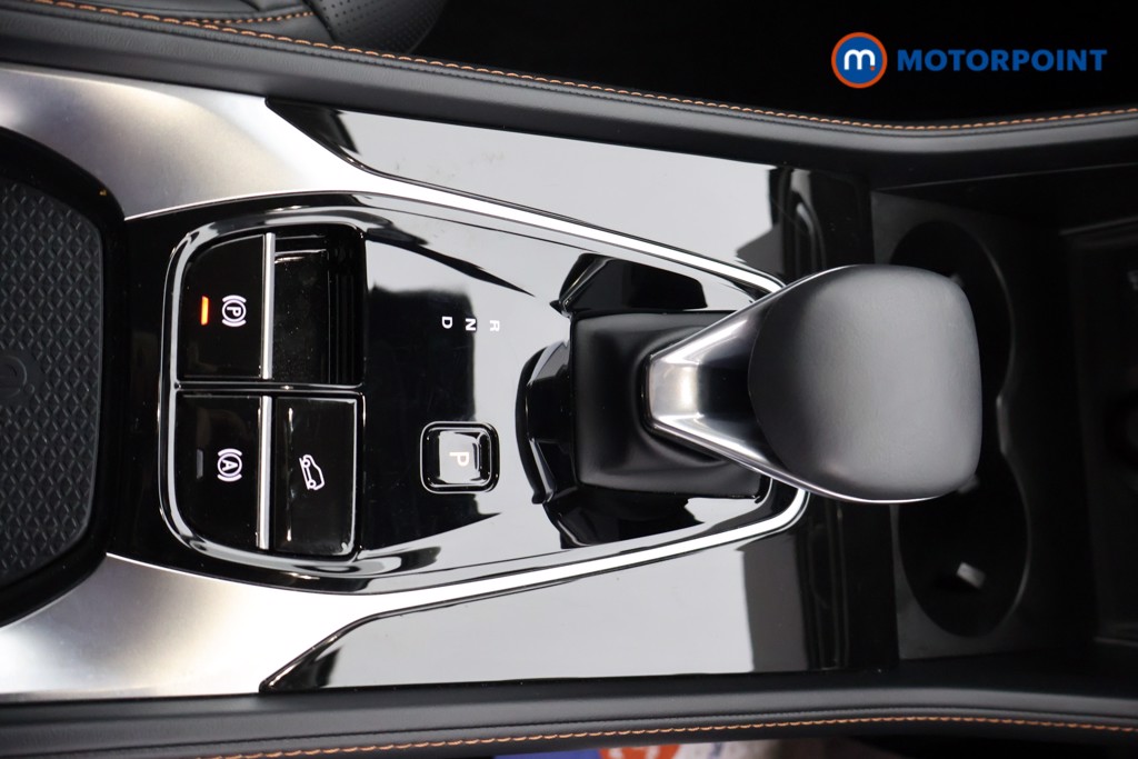 Mg Motor Uk HS Trophy Automatic Petrol-Electric Hybrid SUV - Stock Number (1686287) - 12th supplementary image