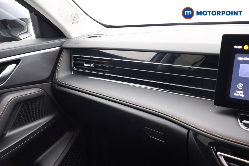 Mg Motor Uk HS Trophy Automatic Petrol-Electric Hybrid SUV - Stock Number (1686287) - 13th supplementary image
