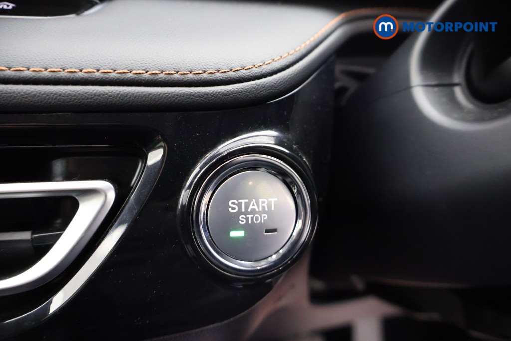 Mg Motor Uk HS Trophy Automatic Petrol-Electric Hybrid SUV - Stock Number (1686287) - 15th supplementary image