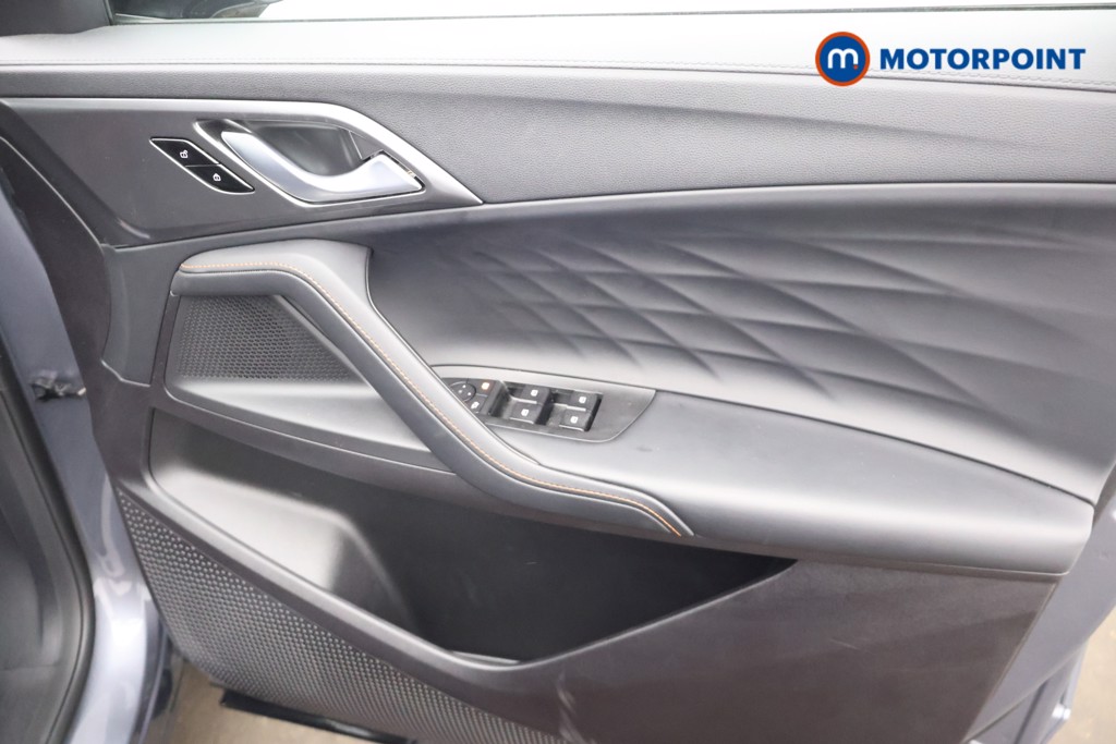 Mg Motor Uk HS Trophy Automatic Petrol-Electric Hybrid SUV - Stock Number (1686287) - 16th supplementary image