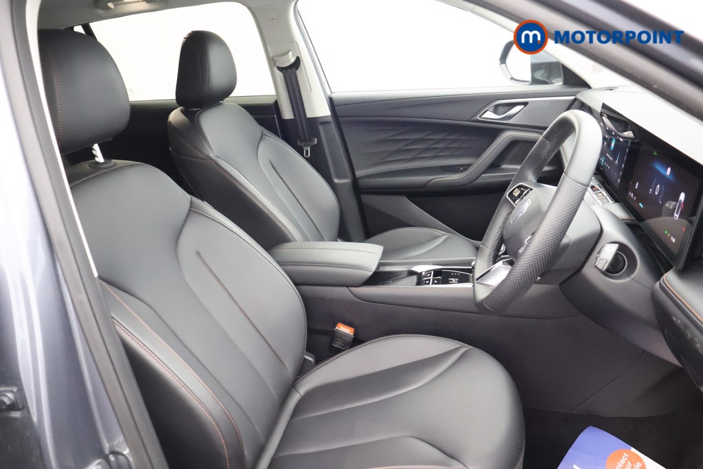 Mg Motor Uk HS Trophy Automatic Petrol-Electric Hybrid SUV - Stock Number (1686287) - 18th supplementary image