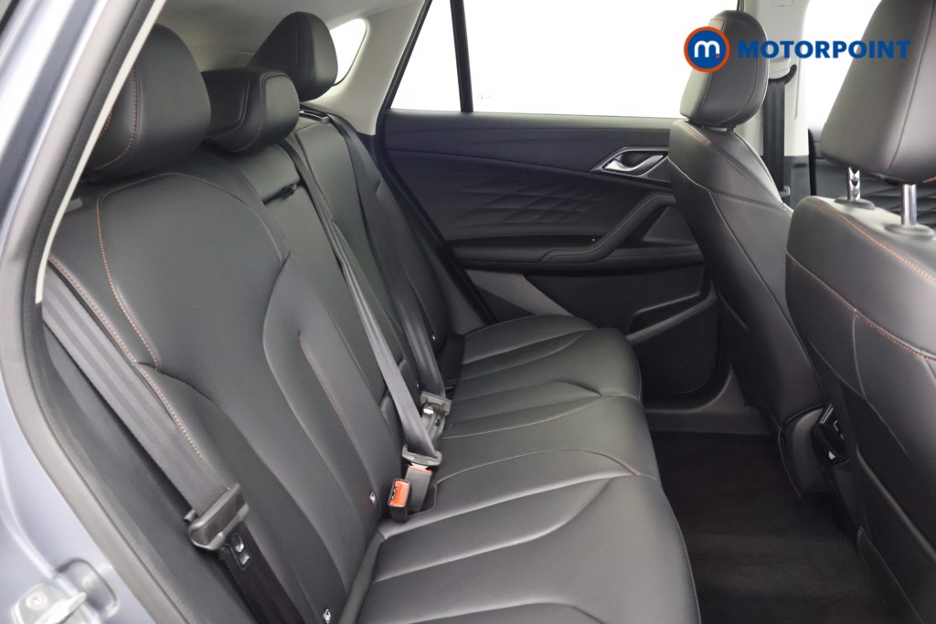 Mg Motor Uk HS Trophy Automatic Petrol-Electric Hybrid SUV - Stock Number (1686287) - 20th supplementary image