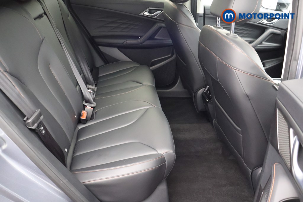 Mg Motor Uk HS Trophy Automatic Petrol-Electric Hybrid SUV - Stock Number (1686287) - 21st supplementary image