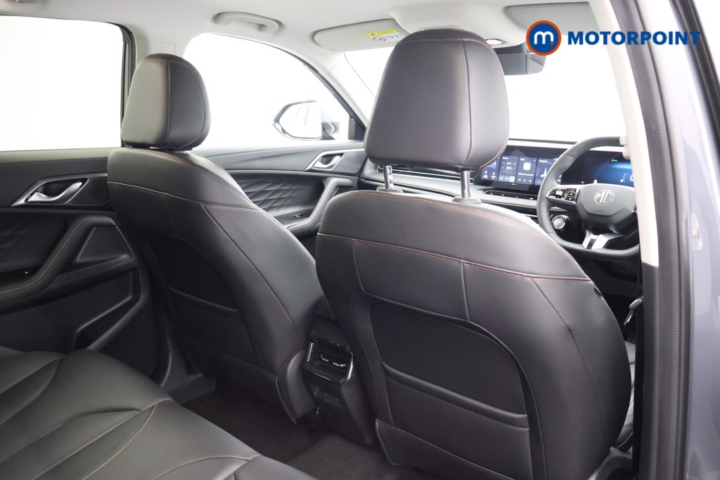 Mg Motor Uk HS Trophy Automatic Petrol-Electric Hybrid SUV - Stock Number (1686287) - 22nd supplementary image
