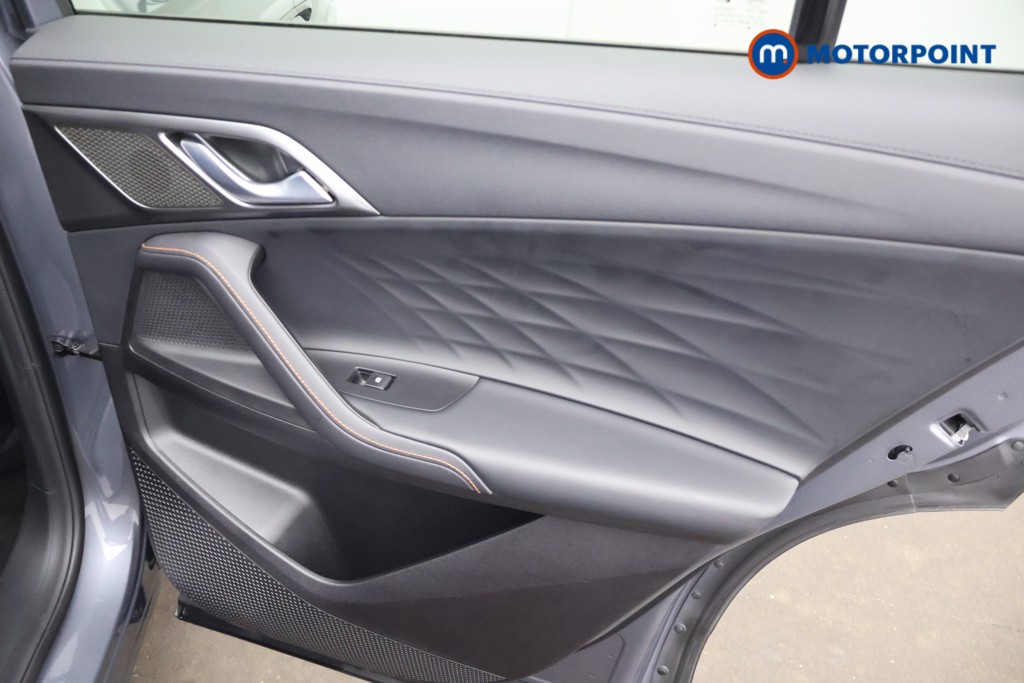 Mg Motor Uk HS Trophy Automatic Petrol-Electric Hybrid SUV - Stock Number (1686287) - 23rd supplementary image