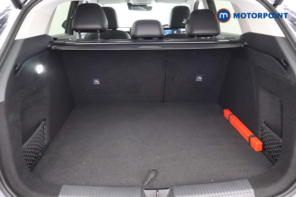 Mg Motor Uk HS Trophy Automatic Petrol-Electric Hybrid SUV - Stock Number (1686287) - 26th supplementary image