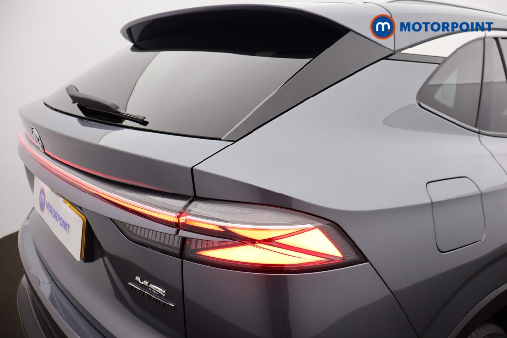 Mg Motor Uk HS Trophy Automatic Petrol-Electric Hybrid SUV - Stock Number (1686287) - 28th supplementary image