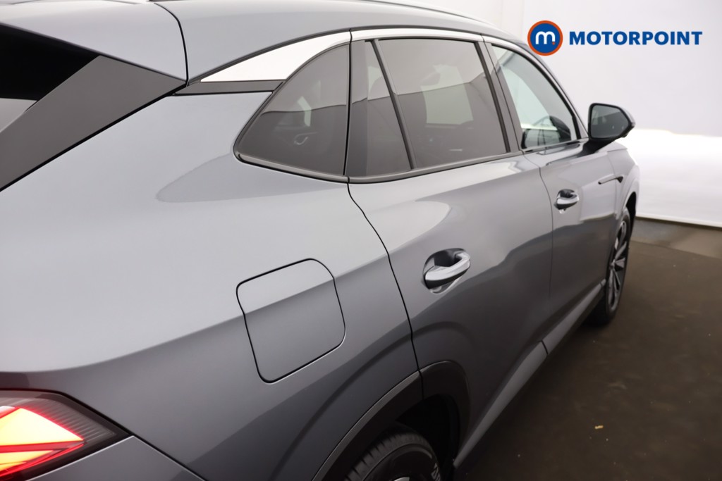 Mg Motor Uk HS Trophy Automatic Petrol-Electric Hybrid SUV - Stock Number (1686287) - 29th supplementary image