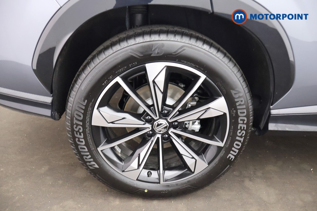 Mg Motor Uk HS Trophy Automatic Petrol-Electric Hybrid SUV - Stock Number (1686287) - 30th supplementary image