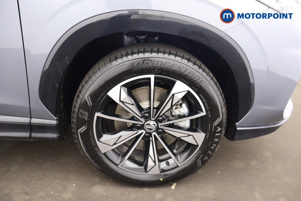 Mg Motor Uk HS Trophy Automatic Petrol-Electric Hybrid SUV - Stock Number (1686287) - 31st supplementary image
