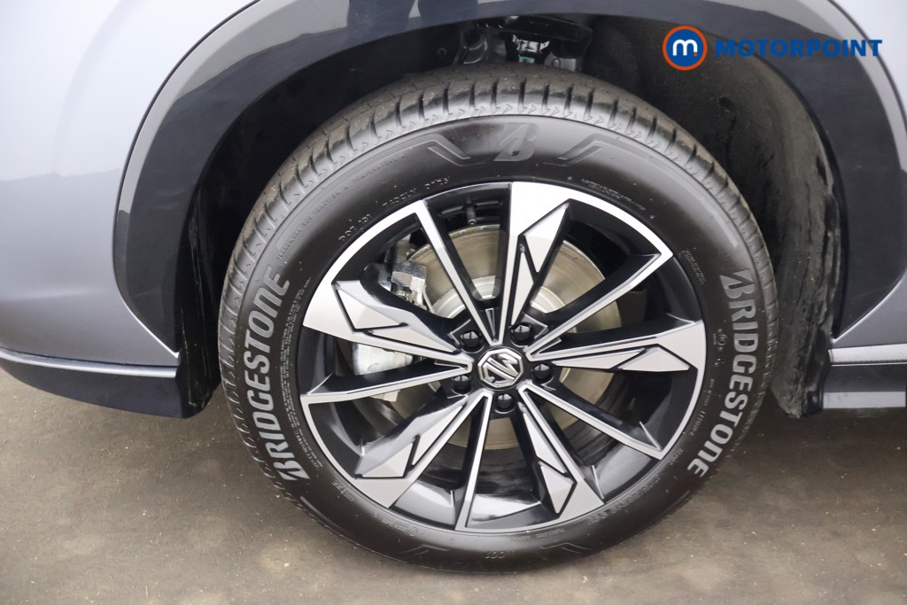 Mg Motor Uk HS Trophy Automatic Petrol-Electric Hybrid SUV - Stock Number (1686287) - 36th supplementary image