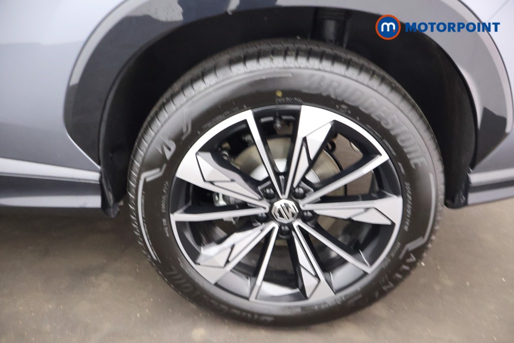 Mg Motor Uk HS Trophy Automatic Petrol-Electric Hybrid SUV - Stock Number (1686287) - 37th supplementary image
