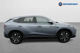 Mg Motor Uk HS Trophy Automatic Petrol-Electric Hybrid SUV - Stock Number (1686287) - Drivers side