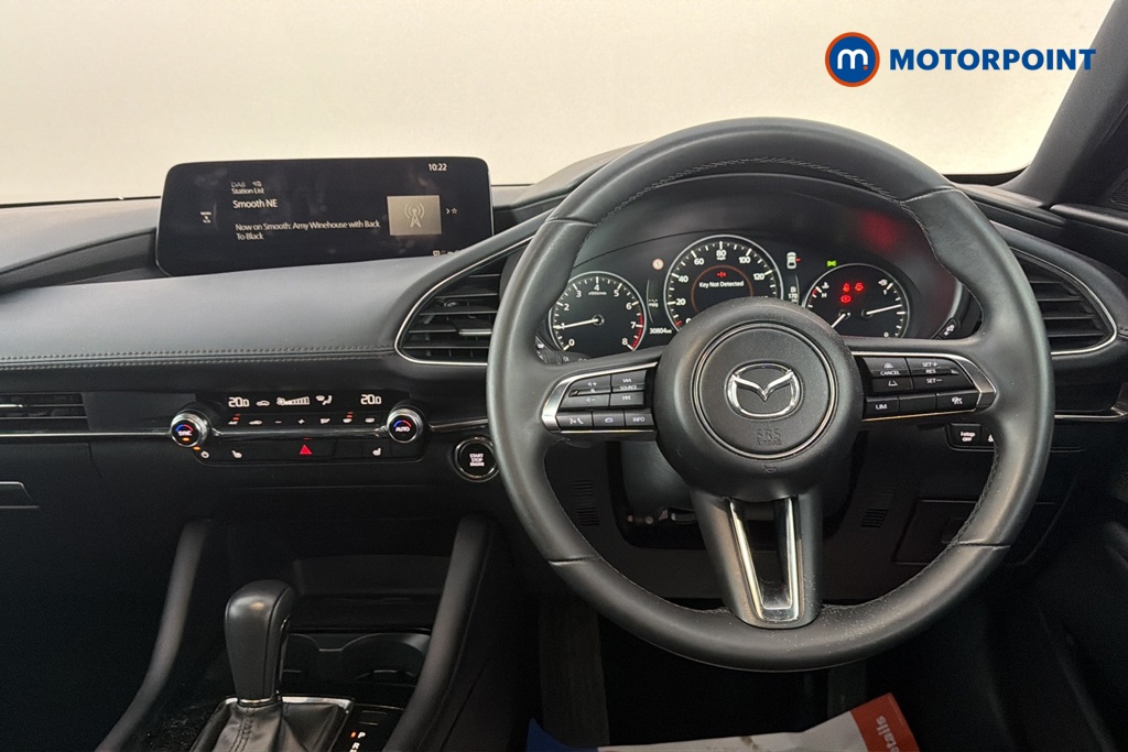 Mazda 3 Exclusive-Line Automatic Petrol Hatchback - Stock Number (1686392) - 2nd supplementary image