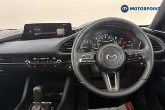 Mazda 3 Exclusive-Line Automatic Petrol Hatchback - Stock Number (1686392) - 2nd supplementary image