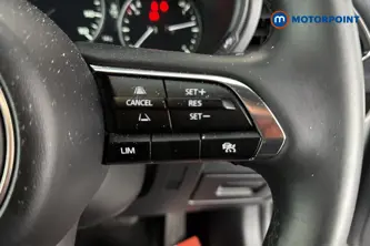 Mazda 3 Exclusive-Line Automatic Petrol Hatchback - Stock Number (1686392) - 3rd supplementary image