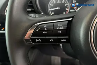 Mazda 3 Exclusive-Line Automatic Petrol Hatchback - Stock Number (1686392) - 4th supplementary image