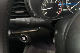 Mazda 3 Exclusive-Line Automatic Petrol Hatchback - Stock Number (1686392) - 5th supplementary image