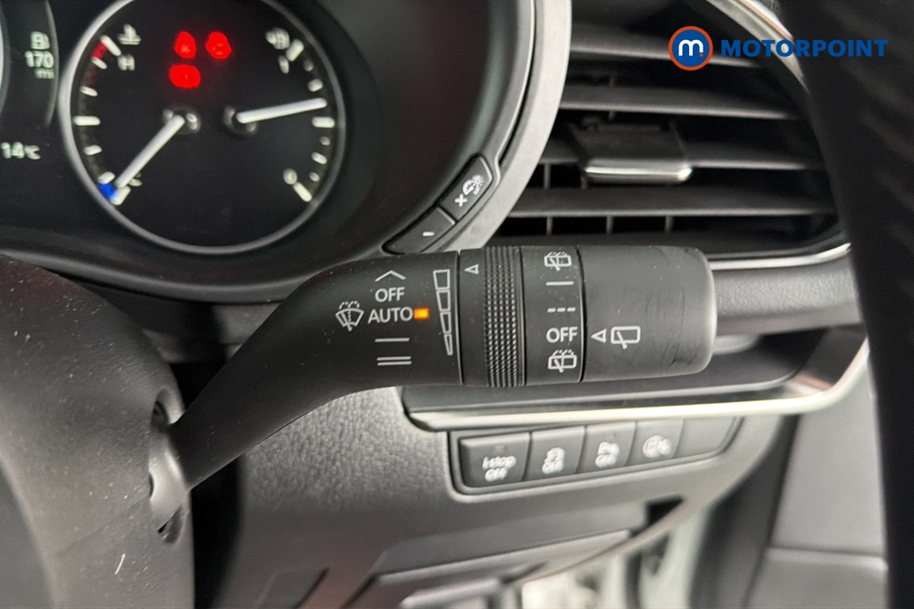 Mazda 3 Exclusive-Line Automatic Petrol Hatchback - Stock Number (1686392) - 6th supplementary image
